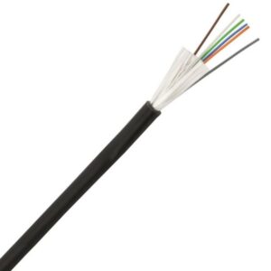 Excel Networking Solutions - Multimode OM4 50/125µm 6F Cca-s1a