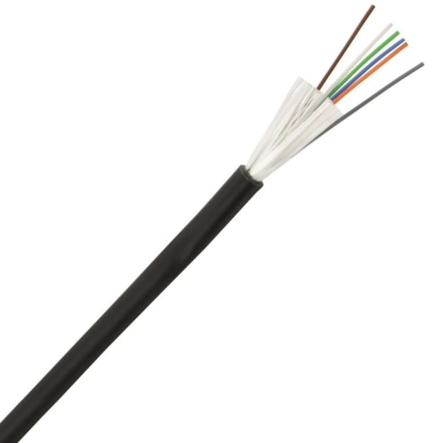 Excel Networking Solutions - Multimode OM4 50/125µm 6F Cca-s1a Excel Networking Solutions - Multimode OM4 50/125µm 6F Cca-s1a