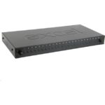Excel Networking Solutions - Panneau de connexion Fibres Optiques Simplex ST/FC 24 Prises - Vide - 200-950