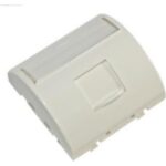 Excel Networking Solutions - Plastron incliné pour noyau keystone