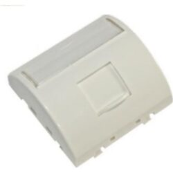 Excel Networking Solutions - Plastron incliné pour noyau keystone