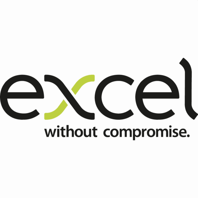 Excel Networking Solutions - Porte avant vitrée pour coffret mural 9U Environ - noire - WBGFD9-BK Excel Networking Solutions - Porte avant vitrée pour coffret mural 9U Environ - noire - WBGFD9-BK