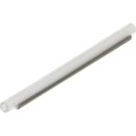 Excel Networking Solutions - SPLICE PROTECTOR-CLEAR 61MM X 3MM PK100 - 200-398-100