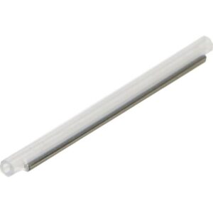 Excel Networking Solutions - SPLICE PROTECTOR-CLEAR 61MM X 3MM PK100 - 200-398-100