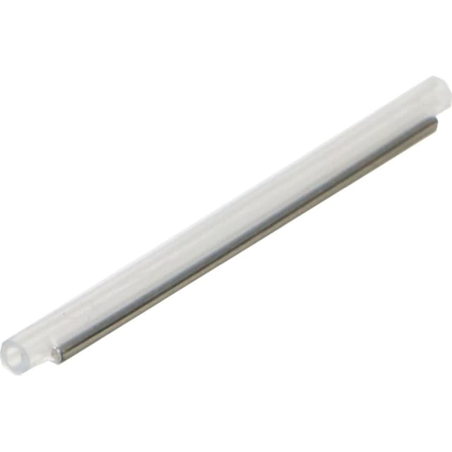 Excel Networking Solutions - SPLICE PROTECTOR-CLEAR 61MM X 3MM PK100 - 200-398-100 Excel Networking Solutions - SPLICE PROTECTOR-CLEAR 61MM X 3MM PK100 - 200-398-100