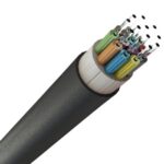 Excel Networking Solutions - Singlemode OS2 9/125µm 12F Cca-s1a