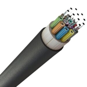 Excel Networking Solutions - Singlemode OS2 9/125µm 12F Cca-s1a