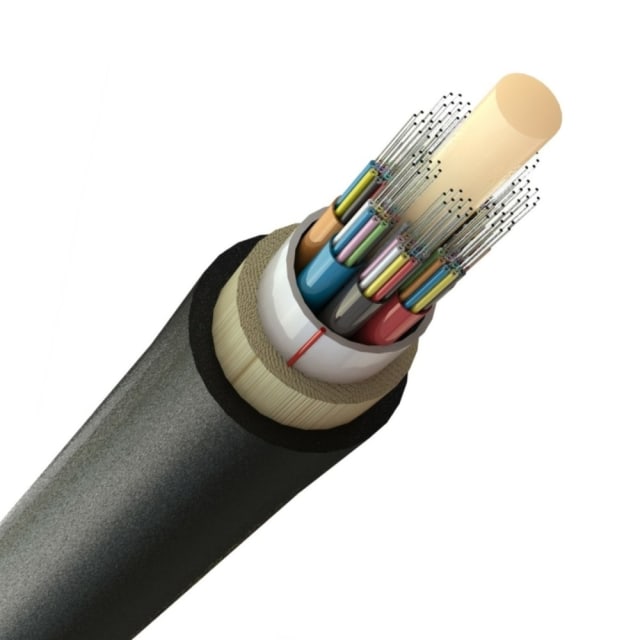 Excel Networking Solutions - Singlemode OS2 9/125µm 48F B2ca-s1a Excel Networking Solutions - Singlemode OS2 9/125µm 48F B2ca-s1a