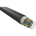 Excel Networking Solutions - Singlemode OS2 9/125µm 4F Cca-s1a