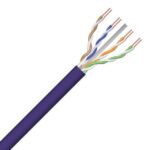 Excel Networking Solutions - U/UTP CAT6 4P LSOH B2ca-s1a
