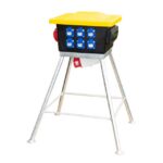 Expolight - Buggy outdoor 32A 3x400V+N - EL-6340-31