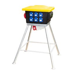 Expolight - Buggy outdoor 32A 3x400V+N - EL-6340-31