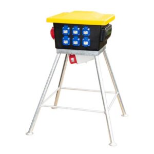 Expolight - Buggy outdoor 32A 3x400V+N - EL-6340-31