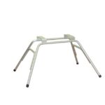 Expolight - Pied pour les coffrets de chantier en polyester - EL-001