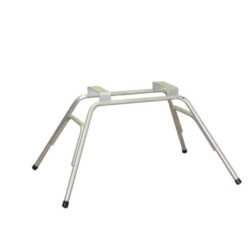 Expolight - Pied pour les coffrets de chantier en polyester - EL-001