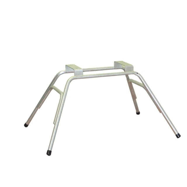 Expolight - Pied pour les coffrets de chantier en polyester - EL-001 Expolight - Pied pour les coffrets de chantier en polyester - EL-001
