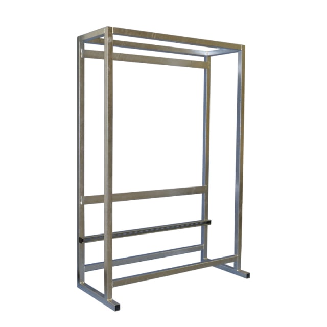Expolight - Statif de protection galvanisé 1550x780x500mm - EL-007 Expolight - Statif de protection galvanisé 1550x780x500mm - EL-007