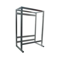 Expolight - Statif de protection pour les coffrets de chantier en polyester - EL-005