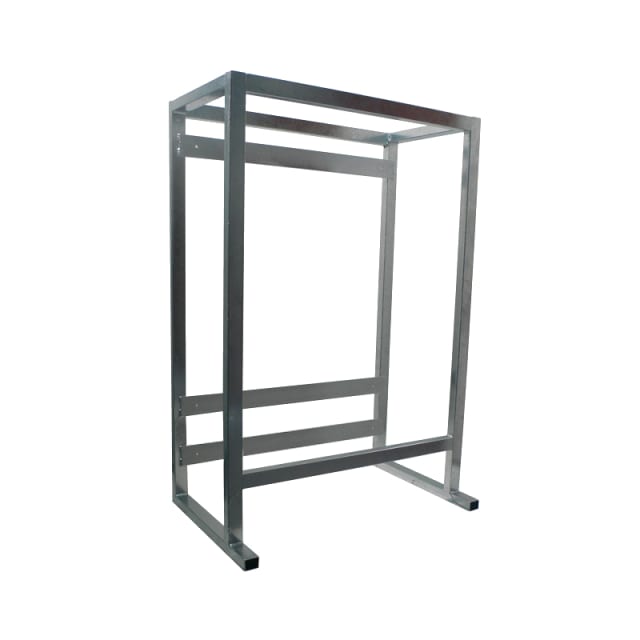 Expolight - Statif de protection pour les coffrets de chantier en polyester - EL-005 Expolight - Statif de protection pour les coffrets de chantier en polyester - EL-005