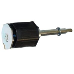 FAAC - Bouchon de tube réglable pour axe octogonale diam.60mm - 12204861001