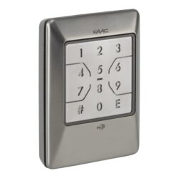 FAAC - EASY BKA - Clavier à code anti-vandale