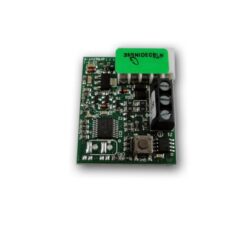 FAAC - FAAC MINIDEC SLH Carte de décodage enfichable - 785532