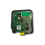 FAAC - FAAC RP 868 SLH Récepteur enfichable à 1 canal - 787854