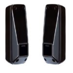 FAAC - FAAC XP 20D Paire de photocellules (E/R) -90° +90° - max 20m - 24V AC/DC - IP 54 - 785102