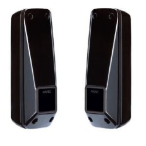 FAAC - FAAC XP 20D Paire de photocellules (E/R) -90° +90° - max 20m - 24V AC/DC - IP 54 - 785102