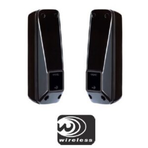 FAAC - FAAC XP 20W D Photocellules réglables -90° +90° - 785104