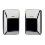 FAAC - FAAC XP30 METAL paire de photocellules 30m