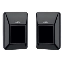 FAAC - FAAC XP30 Paire photocellule 30m relais N.F / N.O 4 canaux