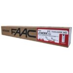 FAAC - KIT BNL nexTMODE 30Nm RADIO comp. d'un moteur pr volet roulant TM2 30Nm - 143235