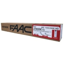 FAAC - KIT BNL nexTMODE 30Nm RADIO comp. d'un moteur pr volet roulant TM2 30Nm - 143235