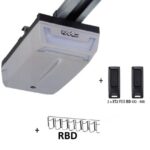 FAAC - KIT D1000 / RBD300 / FDS - 122D1000300