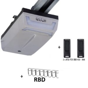 FAAC - KIT D600 / RBD300 / FDS - 1220D600300