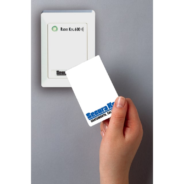 FAAC - RKCM 02 Carte de proximité pour SK-ACP / RK 65 K / NOVA.16 (min 100pièces) - 12203620029 FAAC - RKCM 02 Carte de proximité pour SK-ACP / RK 65 K / NOVA.16 (min 100pièces) - 12203620029