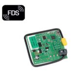 FAAC - RP2 FDS RECEPTEUR 433-868MHz - 787022