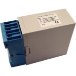 FAAC - RPS 230V Relais-interface 230V pour récepteur RP avec pied de connexion 11-poles - 787602