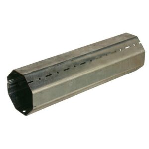 FAAC - TUBE OCTOGONALE diam. 60 0