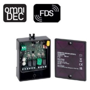 FAAC - XR4N FDS 433-868 - 787024