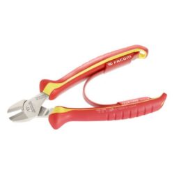 FACOM - 1000V VDE pince de coupe diagonale 160mm - 192A.16VE
