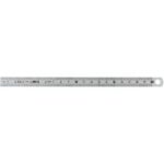 FACOM - 300 MM METRIQUE REGLET INOX 2 FACES - DELA.1051.300