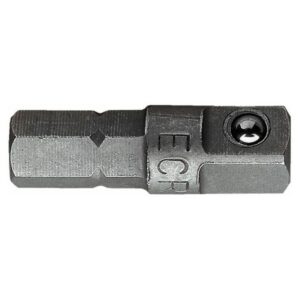 FACOM - ADAPTATEUR pour douilles 1/4' - ECR