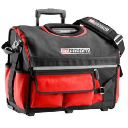 FACOM - BOITE OUTILS TEXTILE ROULANTE - BS.R20PB