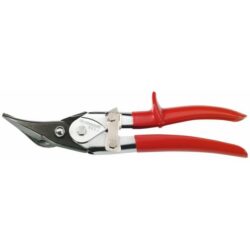 Détails visibles de Cisaille chantourneuse à tôle 25 cm 882A pour Pinces