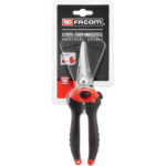 FACOM - CISAILLE COUPE-TOUT MULTIUSAGE - 980.PB