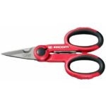 FACOM - CISEAUX ELECTRICIENS BI MAT - 841A.4