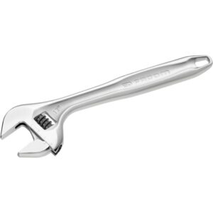 FACOM - CLE A MOLETTE 12' AJUST RAPIDE METAL - 101.12PB