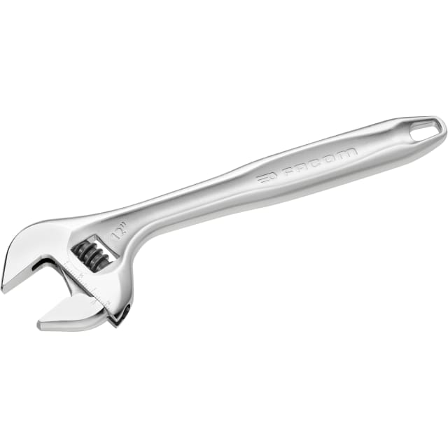 FACOM - CLE A MOLETTE 12' AJUST RAPIDE METAL - 101.12PB FACOM - CLE A MOLETTE 12' AJUST RAPIDE METAL - 101.12PB